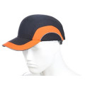 100% polyester tricot hat 3M high visibility reflective caps customized styles